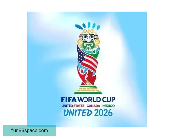 世界杯十八席已定美加墨主办舞台三十席名额悬念待揭全球竞逐开启